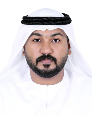 Mohamed Ali Jaski, General Manager